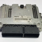 Engine Control Unit for Honda Civic VIII (UFO) | Bosch 0281013406 37820-RSR-E25