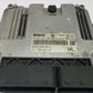 Engine Control Unit for Honda Civic VIII (UFO) | Bosch 0281013406 37820-RSR-E25