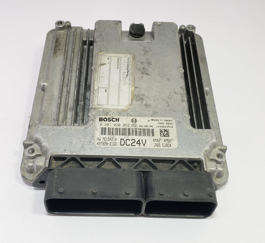 Original Engine Control Unit for Mitsubishi | ECU ECM 0281020052 407920-2162