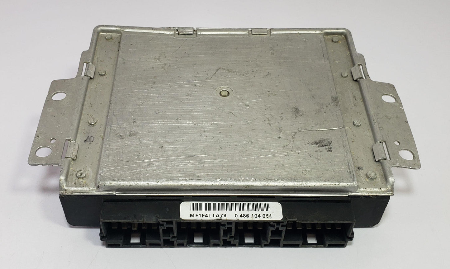 ABS Computer for Isuzu Large size Car 2005 | ECU ECM 0486104051
