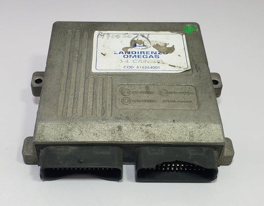 Controller 616264001 110R-006011 Fiat Landirenzo 36647