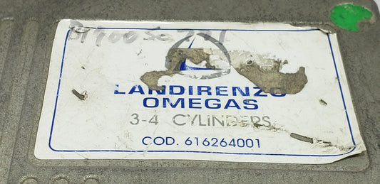 Controller 616264001 110R-006011 Fiat Landirenzo 36647