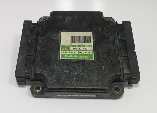 Engine Control Unit for TF Rodeo V6 Auto ECU ECM 8971771531