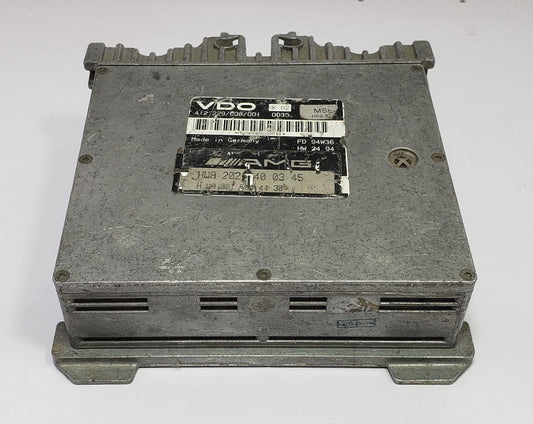 Engine Control Unit for Mercedes | ECU ECM 2025400345 VDO 412229008001