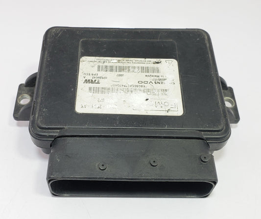Electronic Module Controller Siemens VDO | 6G912598BB A2C53095157