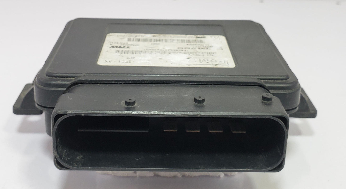 Electronic Module Controller Siemens VDO | 6G912598BB A2C53095157