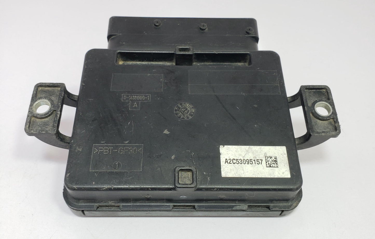 Electronic Module Controller Siemens VDO | 6G912598BB A2C53095157
