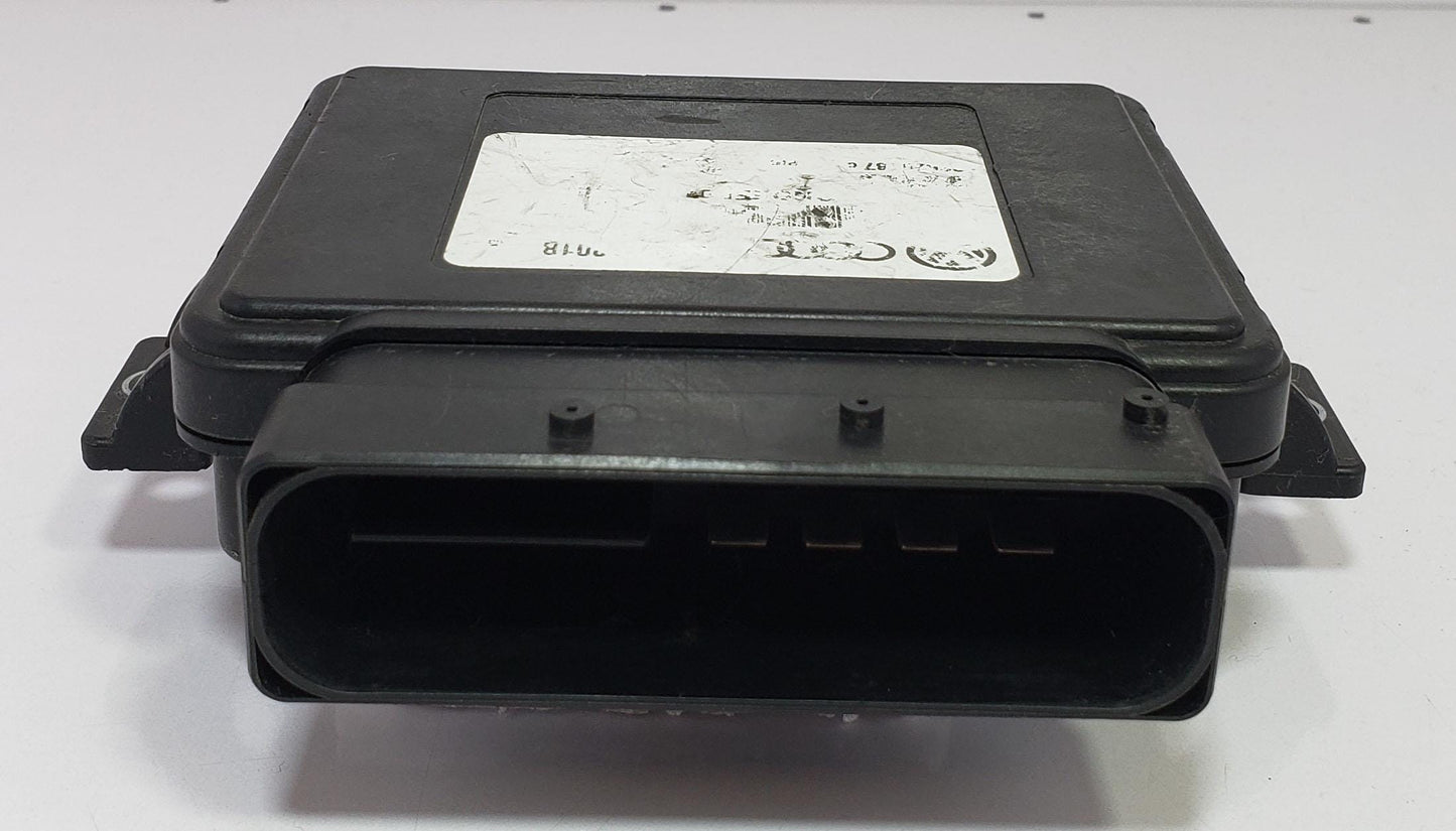 Controller Audi 4F0907801B A2C53173612 TRW ECU ECM
