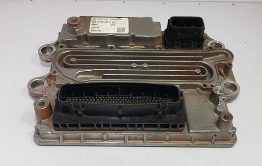 Fighter FK62FZ Control Unit Computer A0004461154 ECU ECM