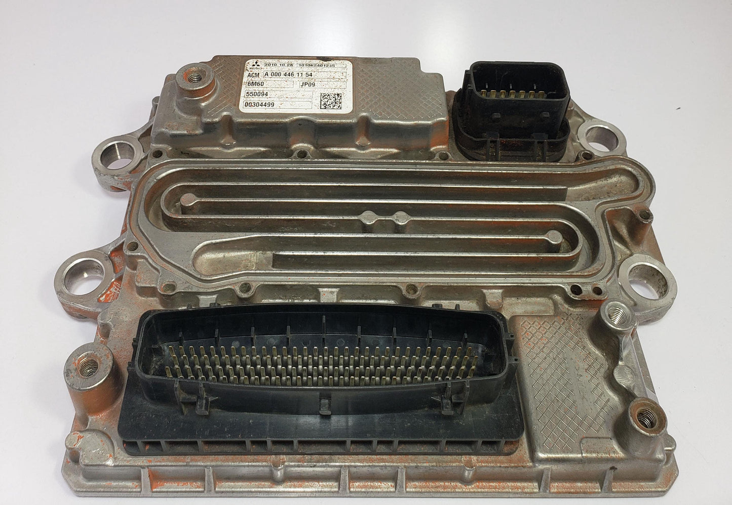Fighter FK62FZ Control Unit Computer A0004461154 ECU ECM
