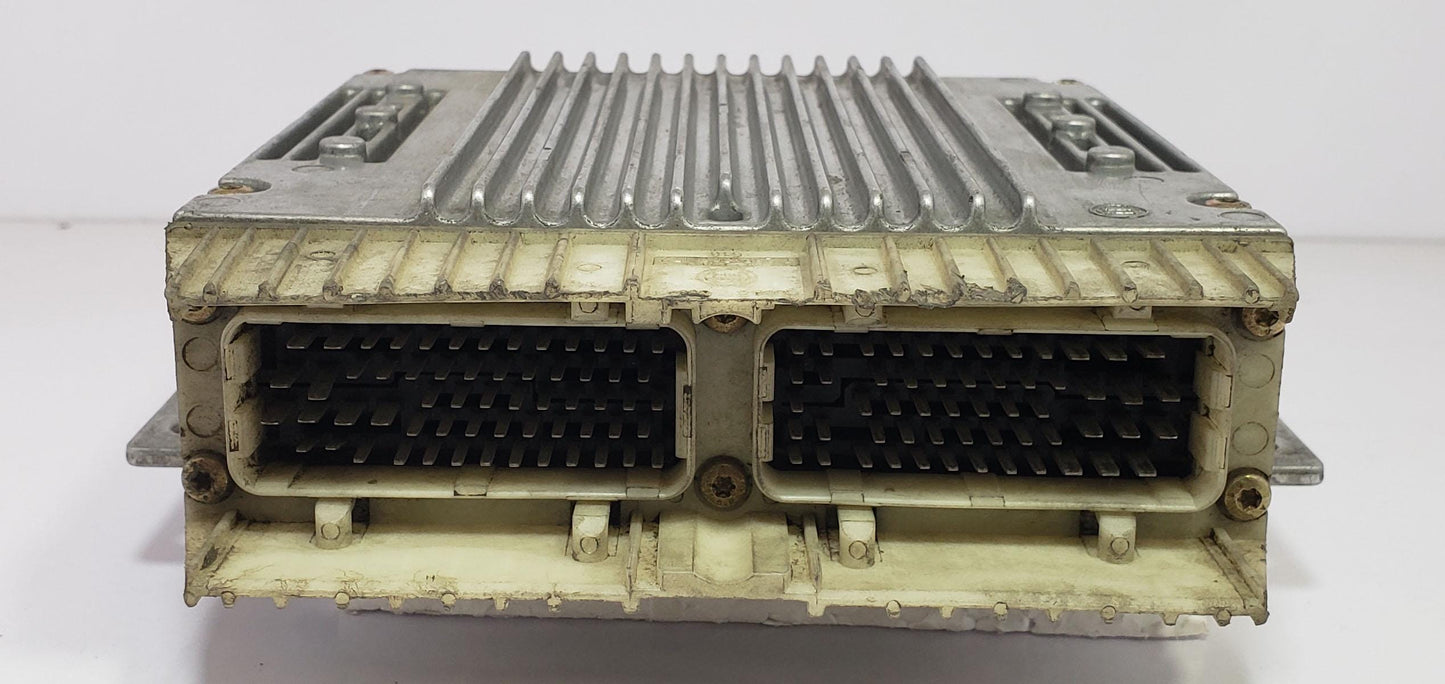 A0205455032 0261204140 Engine control unit Mercedes R129 SL500 W140 5.0 ECU ECM