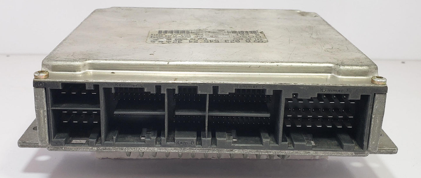 Engine Control Module for Mercedes-Benz | ECU ECM A0235452432