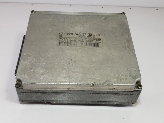 Engine Control Module for 1997-2000 Mercedes W163 ML320 SLK320 | ECU ECM A0235459732