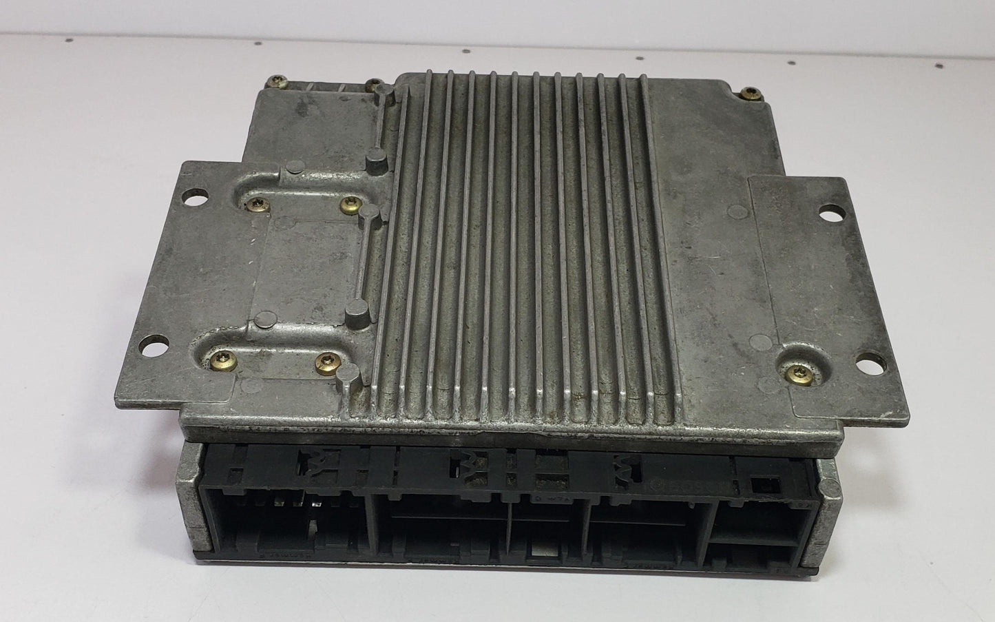 Engine Control Module for 1997-2000 Mercedes W163 ML320 SLK320 | ECU ECM A0235459732