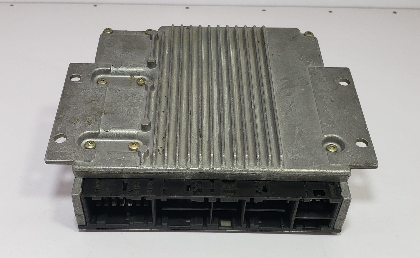 Controller A0255458532 0261206052 Mercedes Bosch ECU ECM