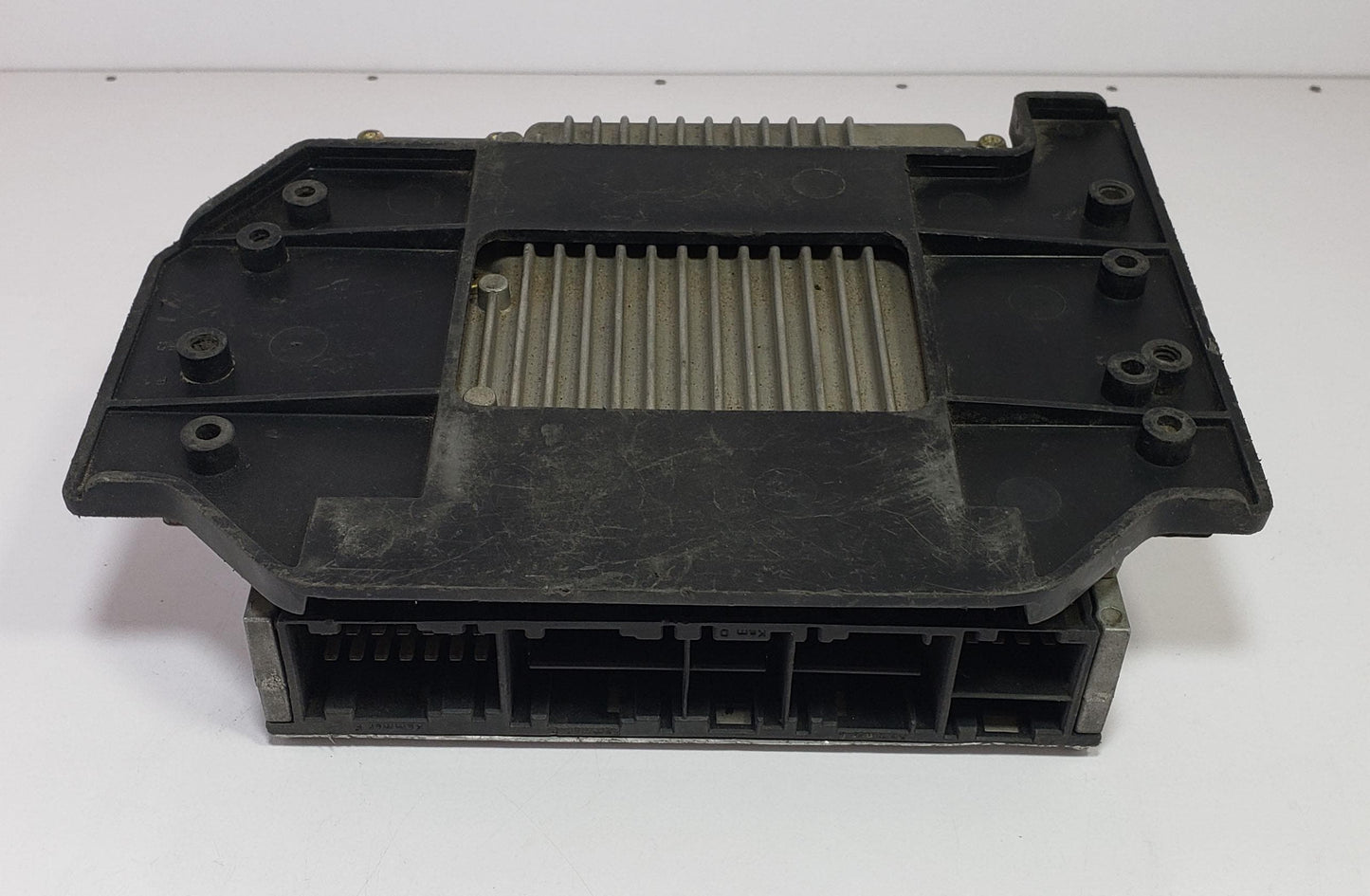 Bosch Engine Control Module Mercedes A0255458632 0261206053 W163 W210 ECU ECM