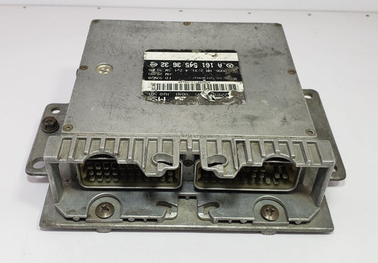 Engine Control Module for SsangYong 1997 2.2L 4-Cylinder | ECU ECM A1615453632