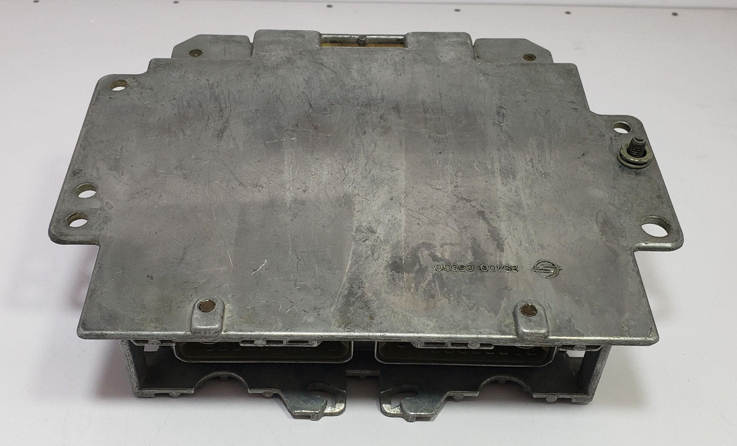 Engine Control Module for SsangYong 1997 2.2L 4-Cylinder | ECU ECM A1615453632