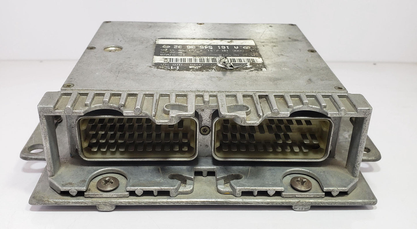 Engine Control Module for SsangYong 1997 2.2L 4-Cylinder | ECU ECM A1615453632
