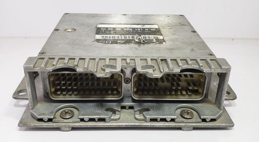 Engine Control Module for SsangYong 1997 2.2L 4-Cylinder | ECU ECM A1615453632
