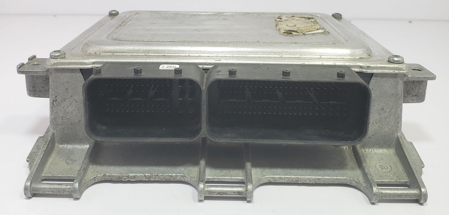 Engine ECU for Mercedes | Continental SIM266 5WK90941 A2661536679 A0014460240 ECU ECM