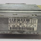 Engine Control Unit for Mercedes-Benz | ECU ECM A02154523320080 0986262520