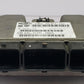 Peugeot 307 Citroen ECU ECM IAW6LP102 9650623180 9653057480 IAW 6LP1.02