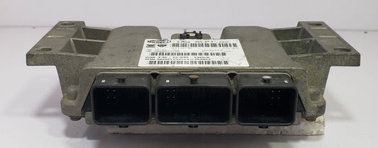 Peugeot 307 Citroen ECU ECM IAW6LP102 9650623180 9653057480 IAW 6LP1.02