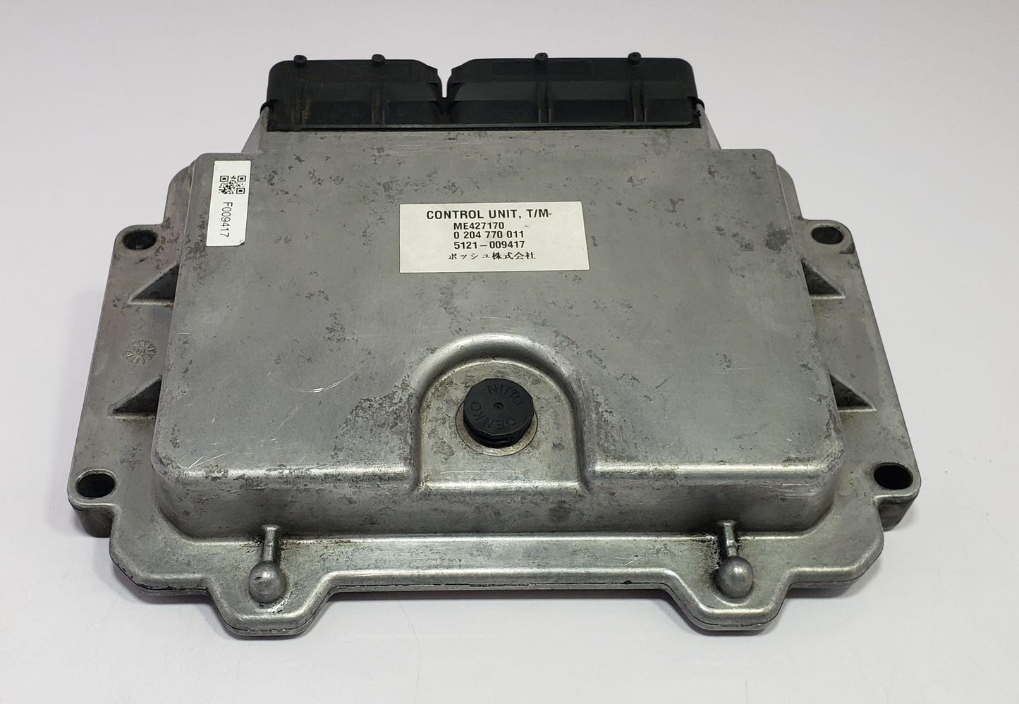 NT450 atlas TKG-FBA5W Transmission Computer ME427170,M038S6A201