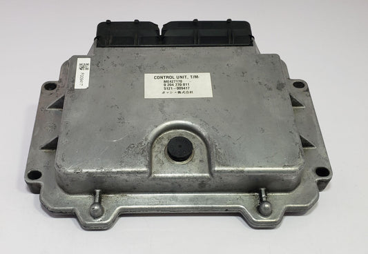 NT450 atlas TKG-FBA5W Transmission Computer ME427170,M038S6A201