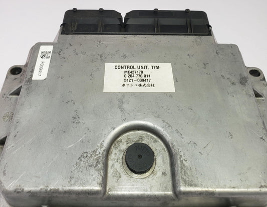 NT450 atlas TKG-FBA5W Transmission Computer ME427170,M038S6A201
