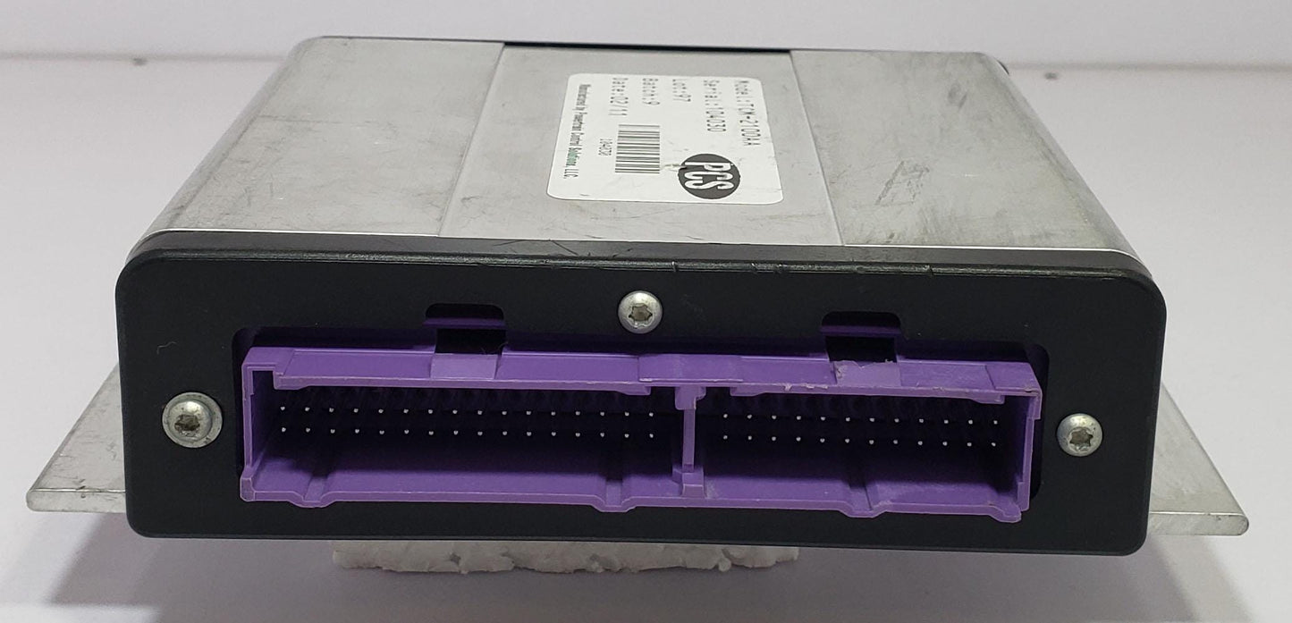 TCM-2100AA PCS Humvee transmission control assembly 104030