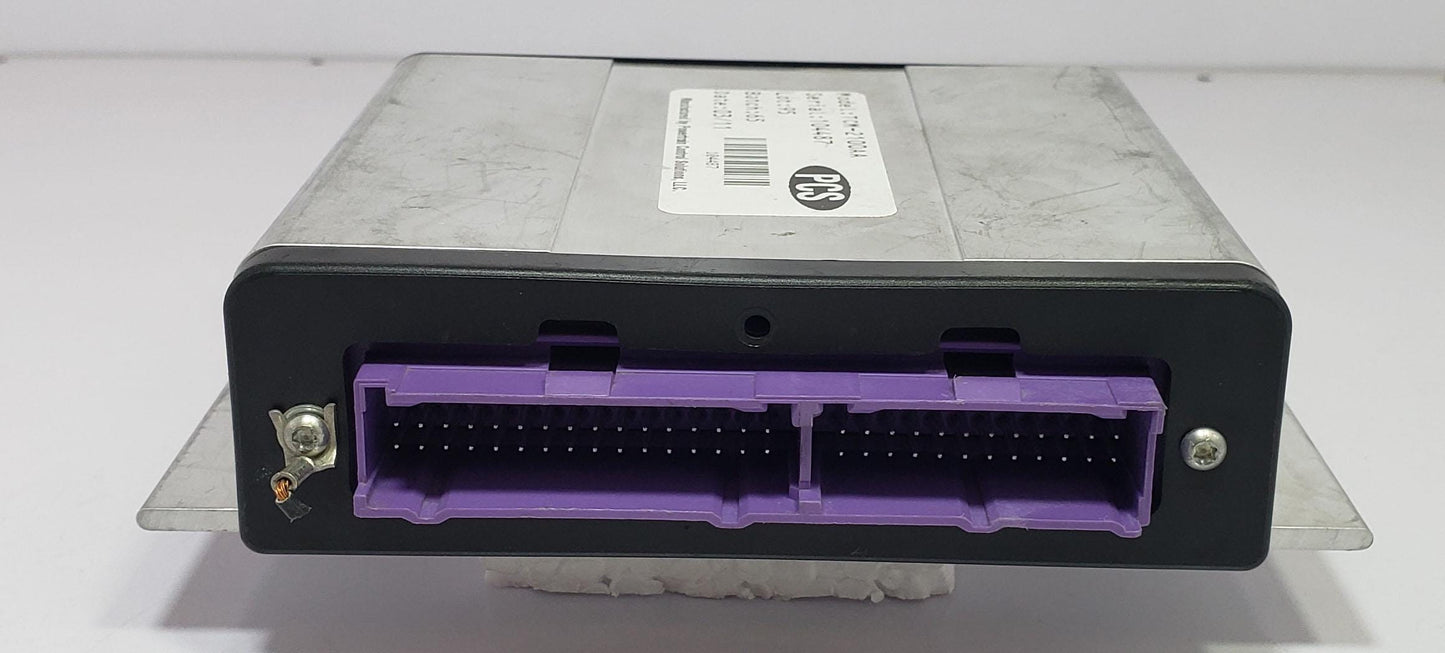 Transmission Control Assembly TCM-2100AA for PCS Humvee 104487
