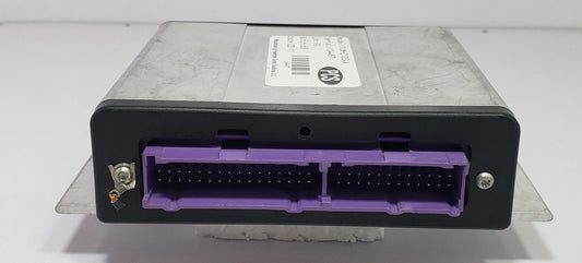 Transmission Control Assembly TCM-2100AA for PCS Humvee 104487
