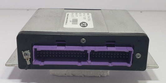 TCM-2100AA PCS Humvee transmission control assembly 112659