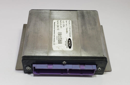 Military TCM2100AB 164424 Transmission Control Assembly