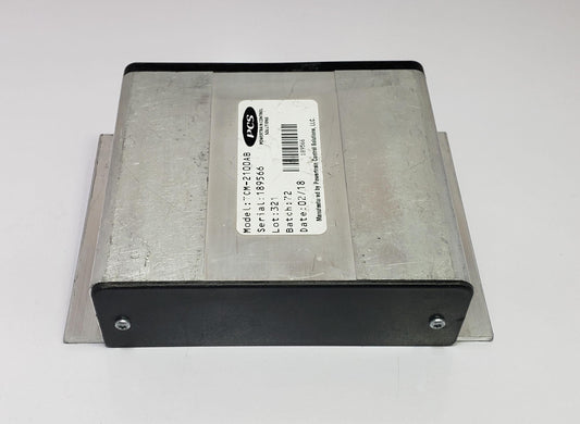 Military TCM2100AB 189566 Transmission Control Assembly