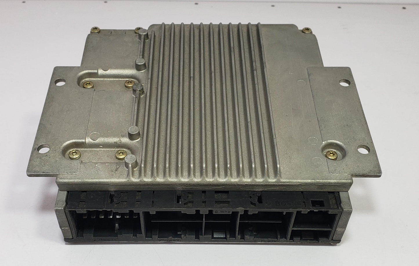 Engine Control Unit for Mercedes | A0285454232 Bosch 0261206455