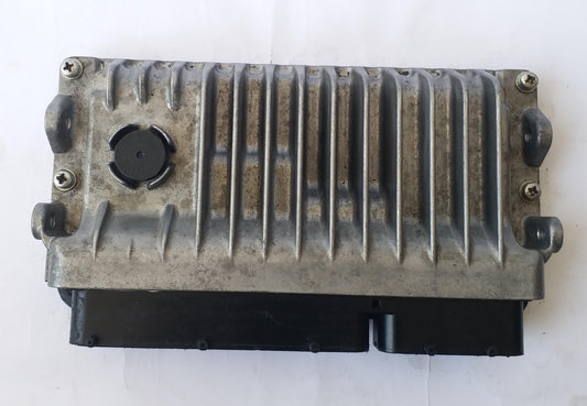 Toyota Ractis ECU 2011 DBA-NCP120 89661-52P10 | Genuine Engine Control Unit