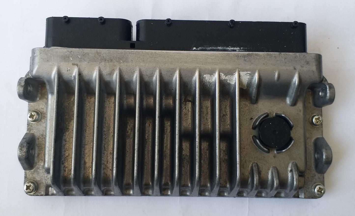 Toyota Ractis ECU 2011 DBA-NCP125 89661-52P20 | Genuine Engine Control Unit