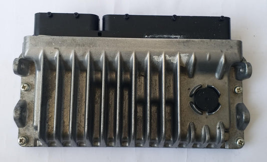 Toyota Ractis ECU 2011 DBA-NCP125 89661-52P20 | Genuine Engine Control Unit