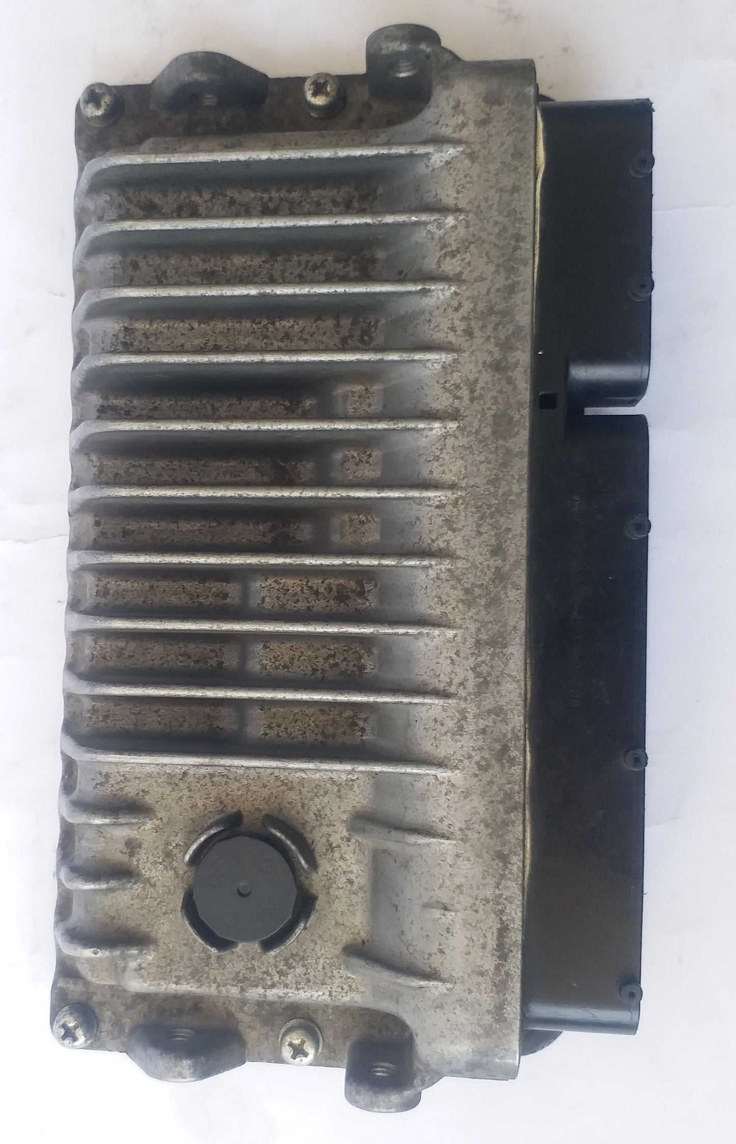 Toyota Spade ECU 2015 DBA-NCP145 89661-52V80 | Engine Control Unit 1NZ-FE