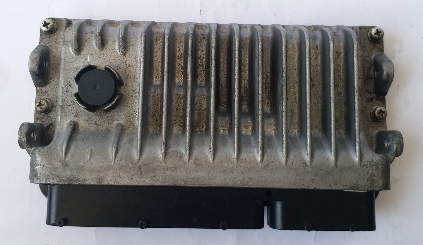 Toyota Spade ECU 2012 DBA-NCP141 89661-52W11 | Genuine Engine Control Unit