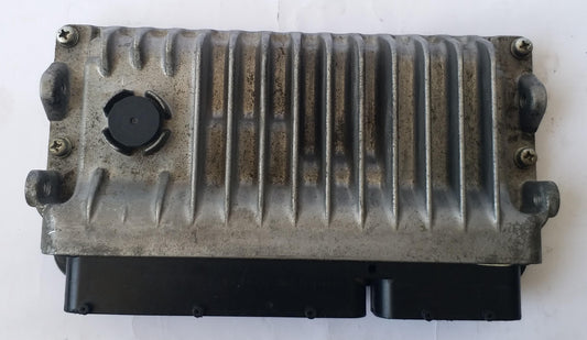 Toyota Spade ECU 2012 DBA-NCP141 89661-52W11 | Genuine Engine Control Unit