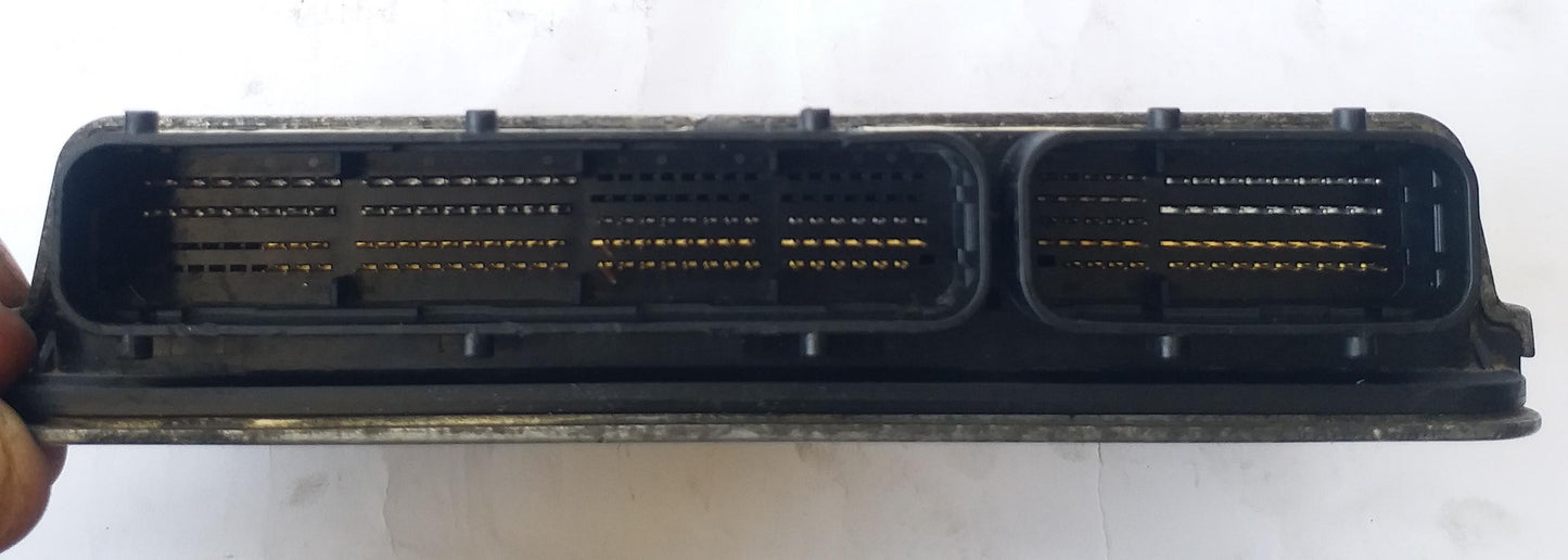 Toyota Spade ECU 2013 DBA-NCP145 89661-52W30 | Genuine Engine Control Unit