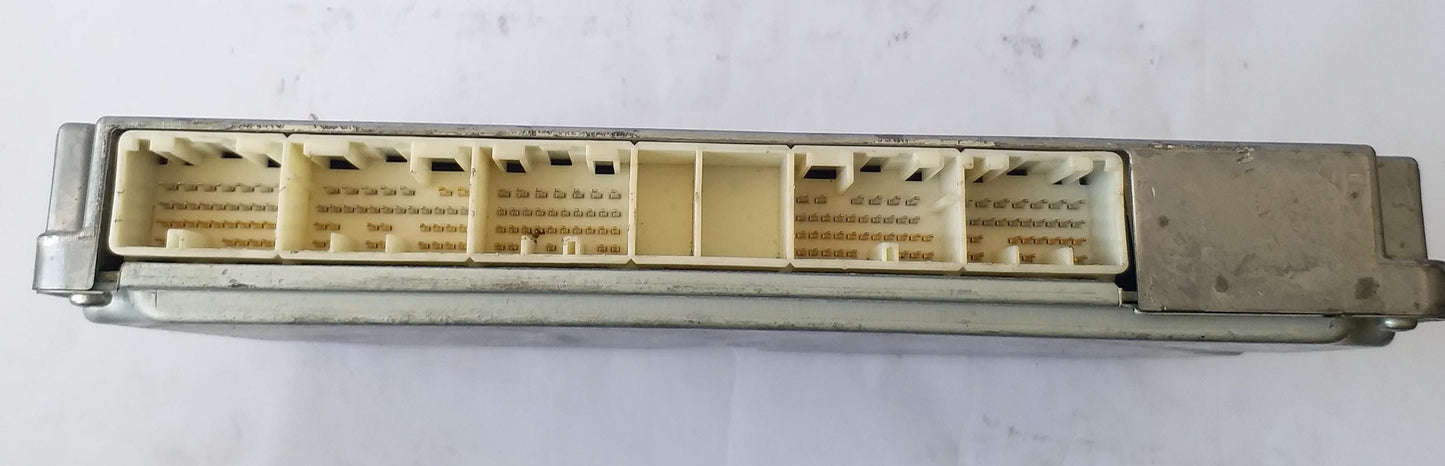 Toyota Isis ECU 2007 DBA-ANM10W 89661-44590 | Engine Control Unit 212000-2970