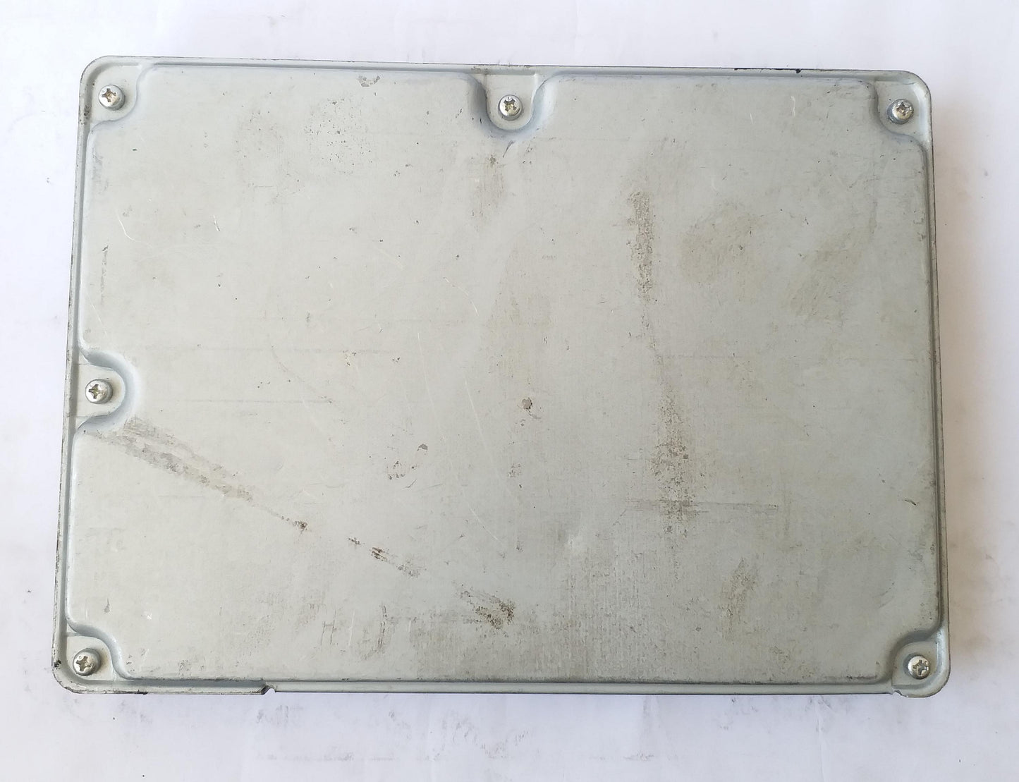 Toyota Isis ECU 2007 DBA-ANM10W 89661-44590 | Engine Control Unit 212000-2970