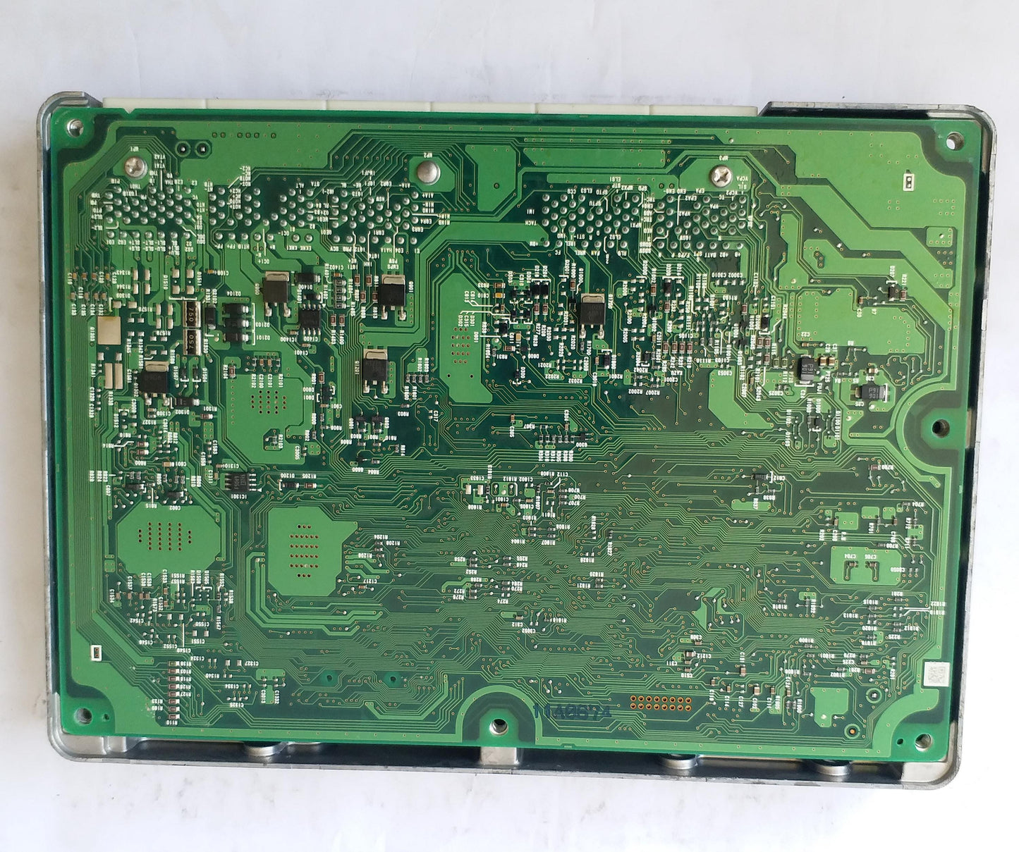 Toyota Isis ECU 2007 DBA-ANM10W 89661-44590 | Engine Control Unit 212000-2970
