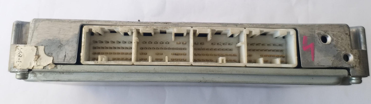 TOYOTA Engine Control Unit NHW20 Prius 89661-47130 Ecu ecm