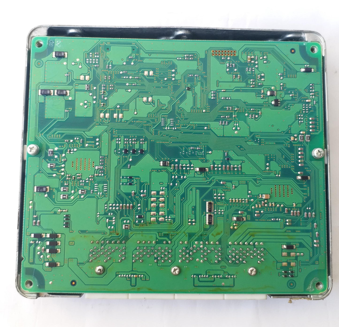 TOYOTA Engine Control Unit NHW20 Prius 89661-47130 Ecu ecm